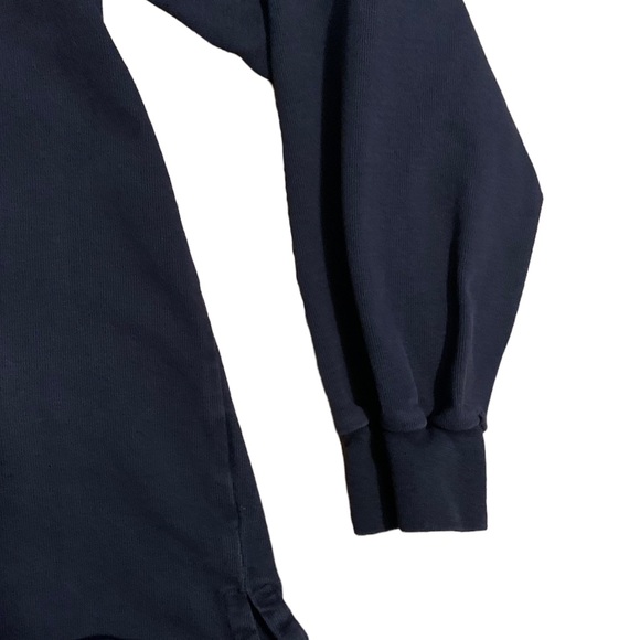 Papini Women’s Scotland Logo Collared Long Sleeve Shirt Size S - Picture 4 of 6